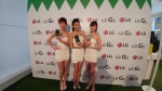 [影音實測]唯一可換電池旗艦手機登場！LG G5 台灣發表現場體驗