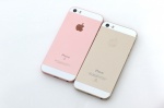 4 吋魔力回歸！Apple iPhone SE 開箱實測