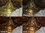 低光源拍照對決！上半年4款強勢手機誰勝出？