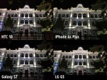 低光源拍照對決！上半年4款強勢手機誰勝出？