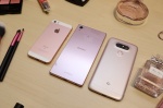 粉粉的戰爭！Sony Z5P  遇上 iPhone SE 粉機功能誰勝出