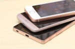 粉粉的戰爭！Sony Z5P  遇上 iPhone SE 粉機功能誰勝出
