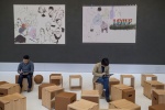 台灣 Apple Store 也會長這樣？蘋果最新旗艦店揭幕直擊