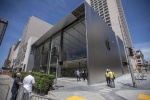 台灣 Apple Store 也會長這樣？蘋果最新旗艦店揭幕直擊