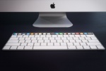 Apple 會這麼大膽嗎？Mac 電腦專用 OLED 觸控鍵盤長這樣！