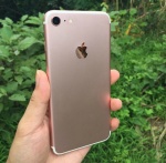 iPhone 7 實機照再現身！絕美機背完整曝光！