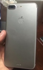 iPhone 7 實機照再現身！絕美機背完整曝光！