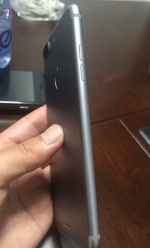 相機設計不一樣了？蘋果 iPhone 7 四色實機清晰照出爐