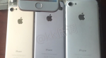 蘋果 iPhone  7 真的有 3 款規格？「實機照片」再曝光