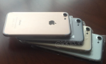 蘋果 iPhone  7 真的有 3 款規格？「實機照片」再曝光