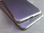 蘋果 iPhone  7 真的有 3 款規格？「實機照片」再曝光