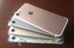 蘋果 iPhone  7 真的有 3 款規格？「實機照片」再曝光