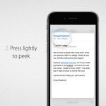 Apple 官方公開秘技了！原來 iPhone 還能這樣用！