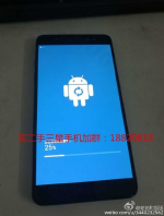 比指紋解鎖更厲害？Galaxy Note 7 虹膜解鎖實測影片曝光！
