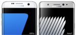 自家旗艦廝殺！ Note 7 與 S7 Edge 該選哪支？【內有整理表格】