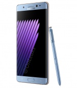 自家旗艦廝殺！ Note 7 與 S7 Edge 該選哪支？【內有整理表格】
