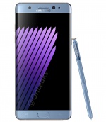 自家旗艦廝殺！ Note 7 與 S7 Edge 該選哪支？【內有整理表格】