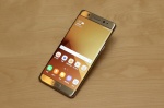 小細節造就大不同！三星 Note 7 實機體驗【內有大量實機照片】