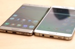 小細節造就大不同！三星 Note 7 實機體驗【內有大量實機照片】
