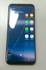 組裝廠員工洩露光了？超完整 Galaxy S8 資料曝光！