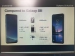 三星 S8 Active 詳細規格曝光！比 S8 更耐操且更不怕摔