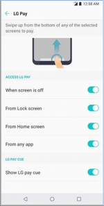 未發表的新旗艦型號現身？LG 行動支付App上架 Play Store 藏玄機