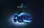 【2018 CES】VR 解析度爆升 78%！HTC VIVE Pro 正式登場、支援無線操作
