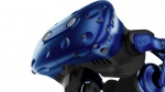 【2018 CES】VR 解析度爆升 78%！HTC VIVE Pro 正式登場、支援無線操作