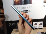 搭「史上」最大電量！Sony 中階新機 XA2 / XA2 Ultra 在台上市