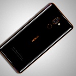 全螢幕 + 雙鏡頭！Nokia 7 Plus 中階新機曝光、估 MWC 展發表