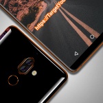 全螢幕 + 雙鏡頭！Nokia 7 Plus 中階新機曝光、估 MWC 展發表