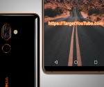 全螢幕 + 雙鏡頭！Nokia 7 Plus 中階新機曝光、估 MWC 展發表