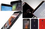 2018 MWC 展前曝光！傳 Nokia 推 6 款新機陣容超龐大！