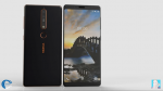 2018 MWC 展前曝光！傳 Nokia 推 6 款新機陣容超龐大！