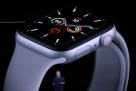 「瞄一眼」就能看到螢幕資訊！新款 Apple Watch 5 挾四大實用功能