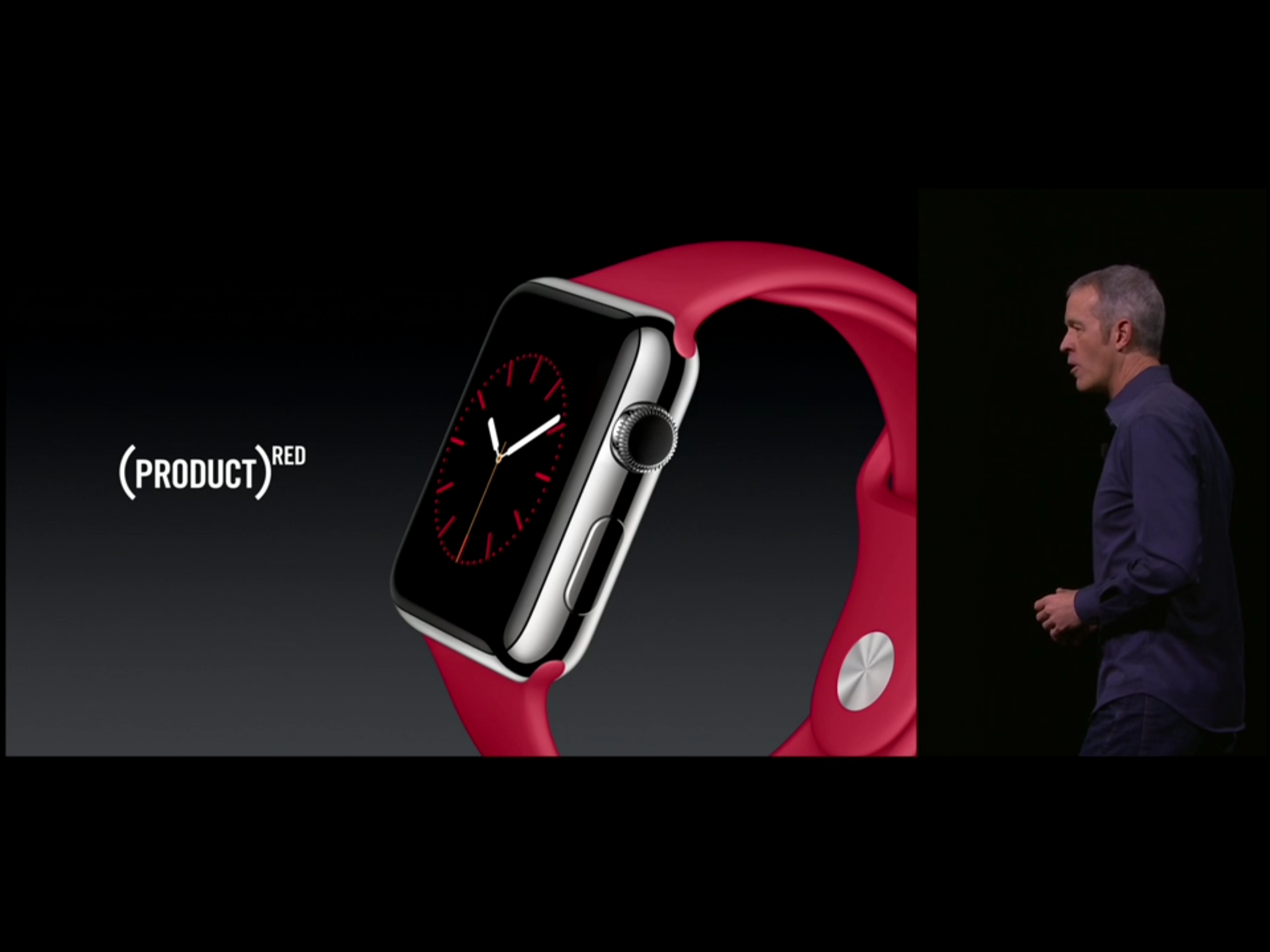 掌握每個時刻！ 2015 Apple 秋季新品發表會直播報導