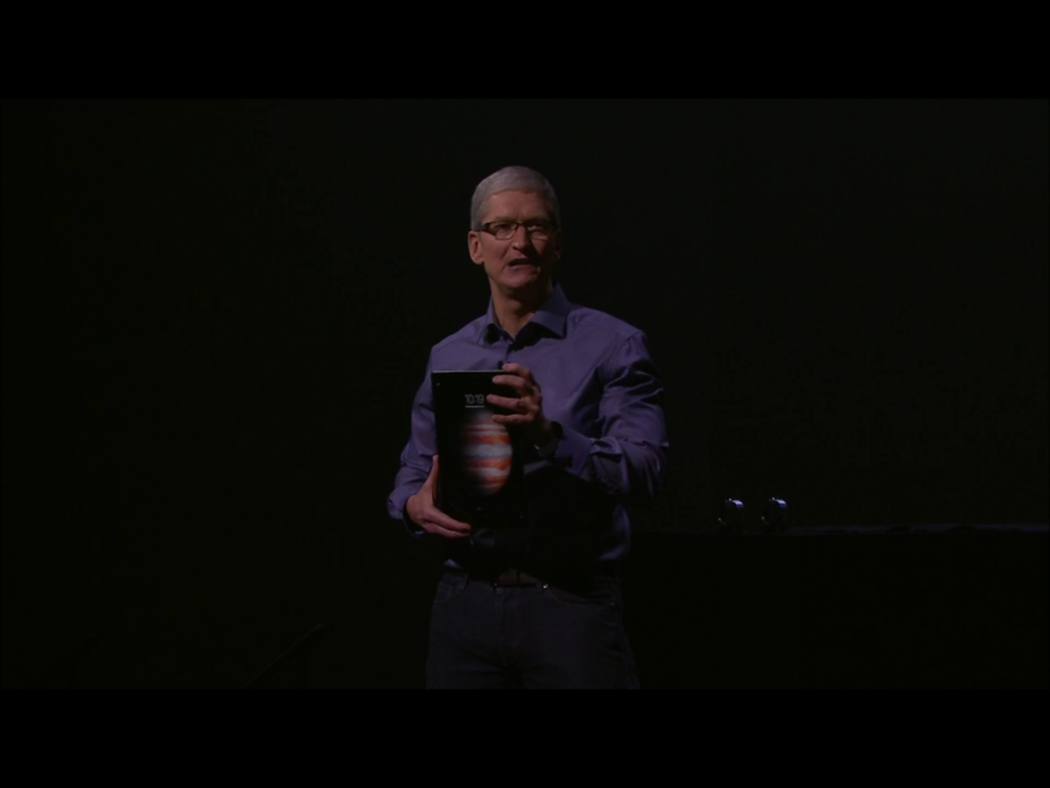掌握每個時刻！ 2015 Apple 秋季新品發表會直播報導