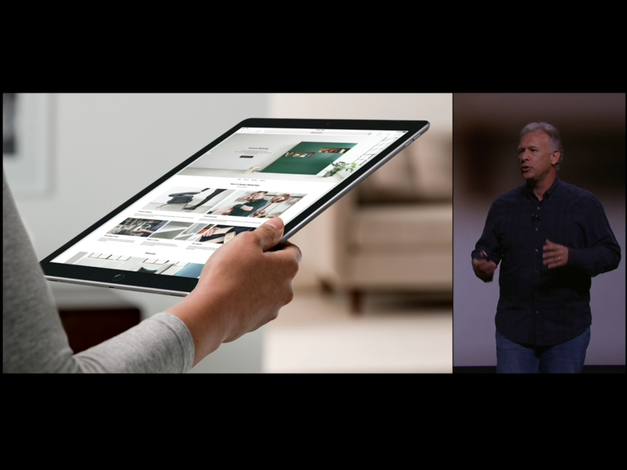 掌握每個時刻！ 2015 Apple 秋季新品發表會直播報導