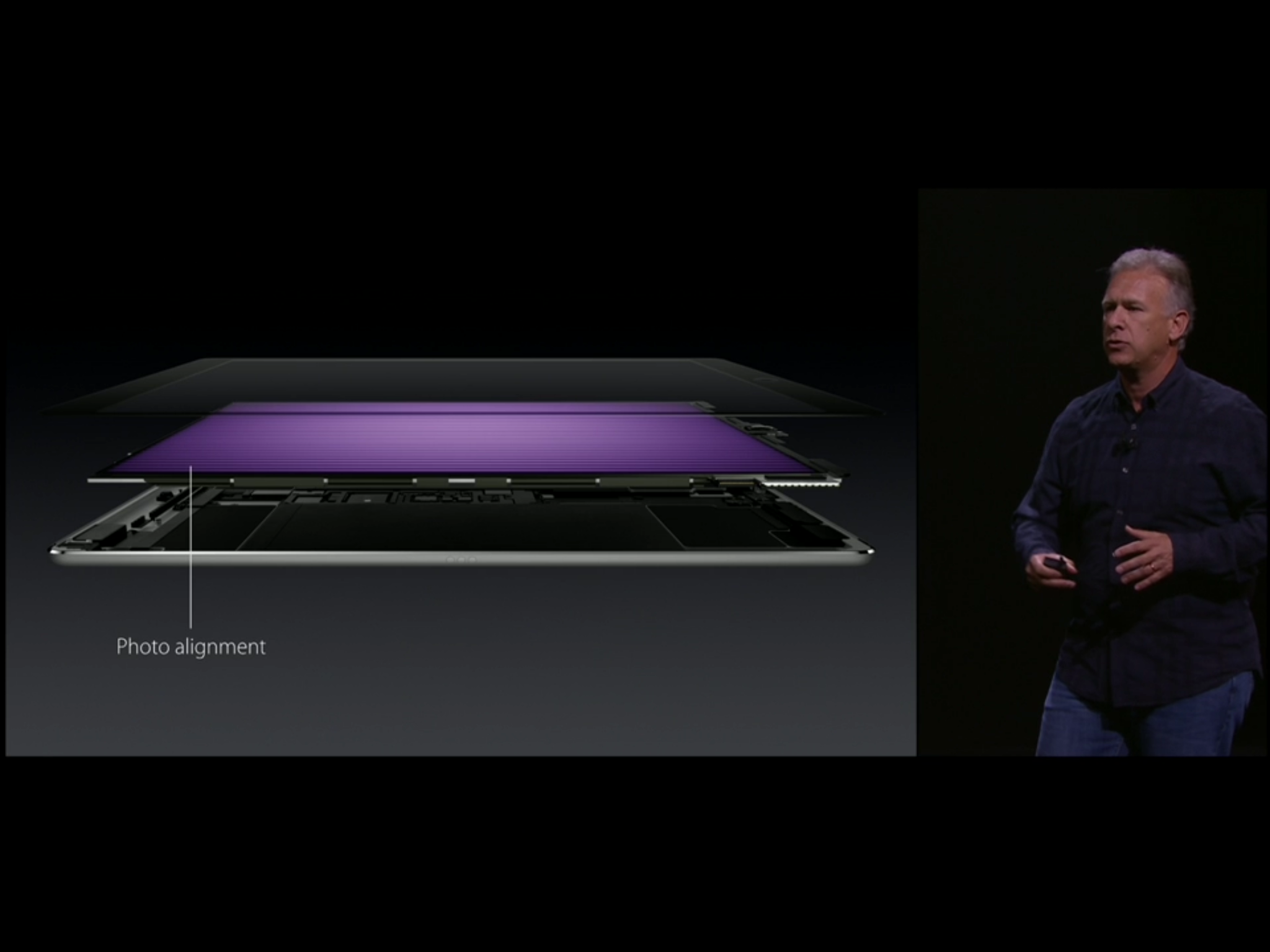 掌握每個時刻！ 2015 Apple 秋季新品發表會直播報導