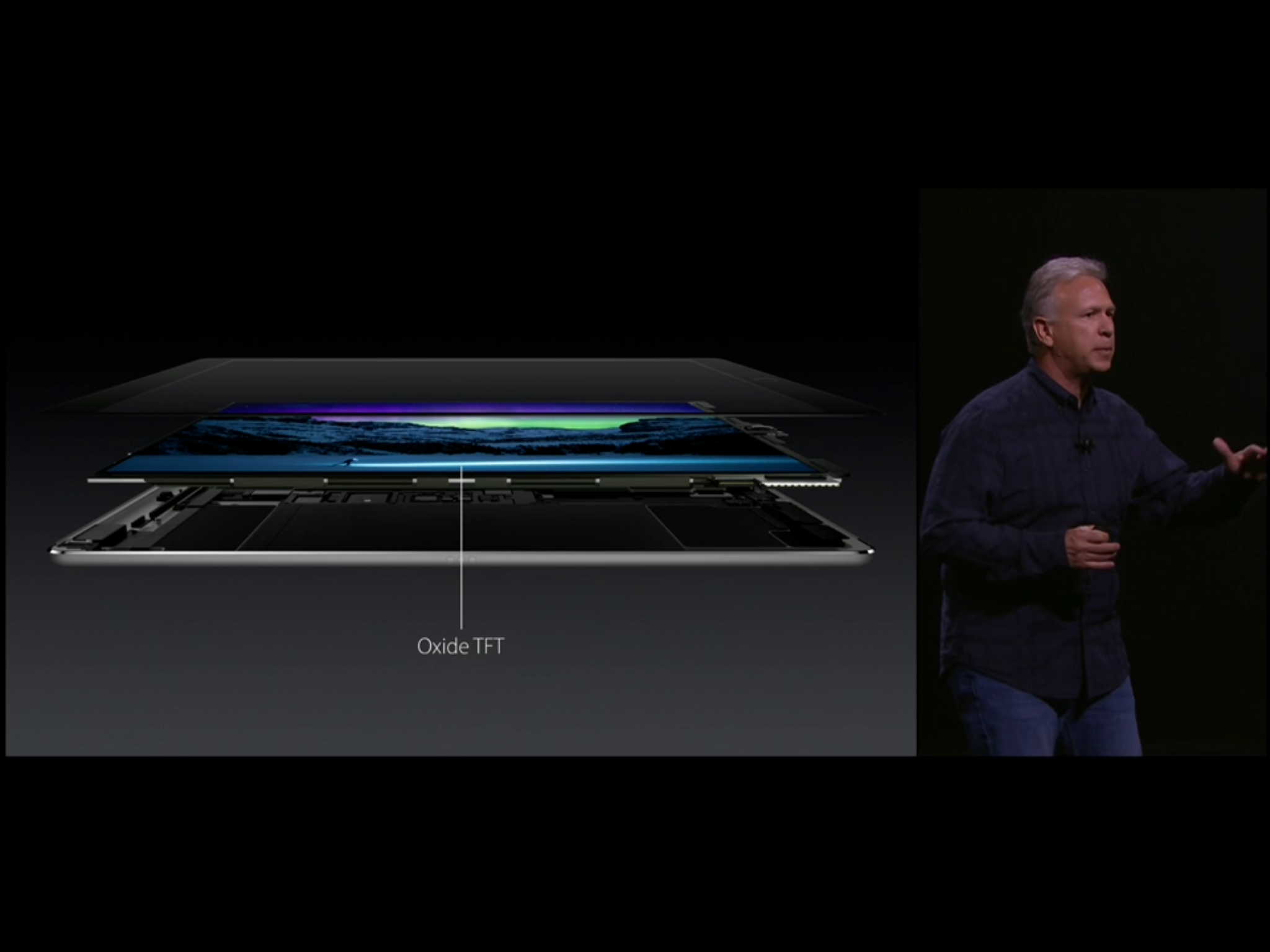 掌握每個時刻！ 2015 Apple 秋季新品發表會直播報導