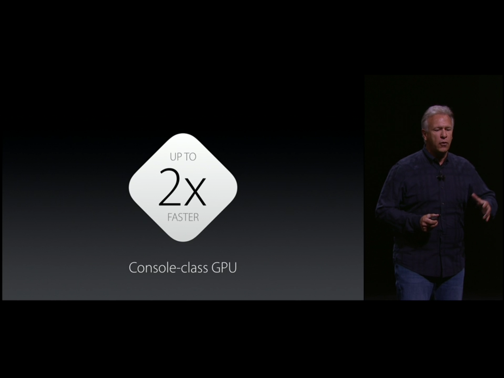 掌握每個時刻！ 2015 Apple 秋季新品發表會直播報導