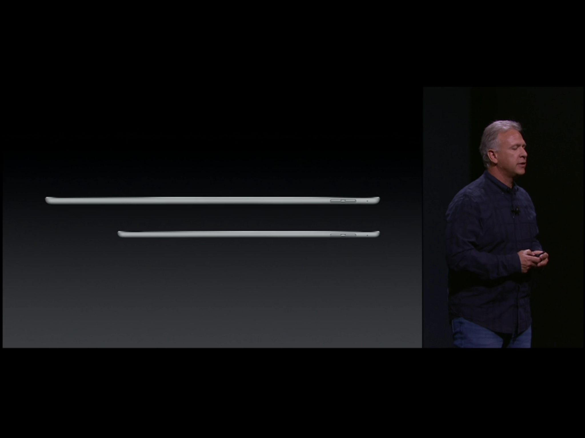 掌握每個時刻！ 2015 Apple 秋季新品發表會直播報導
