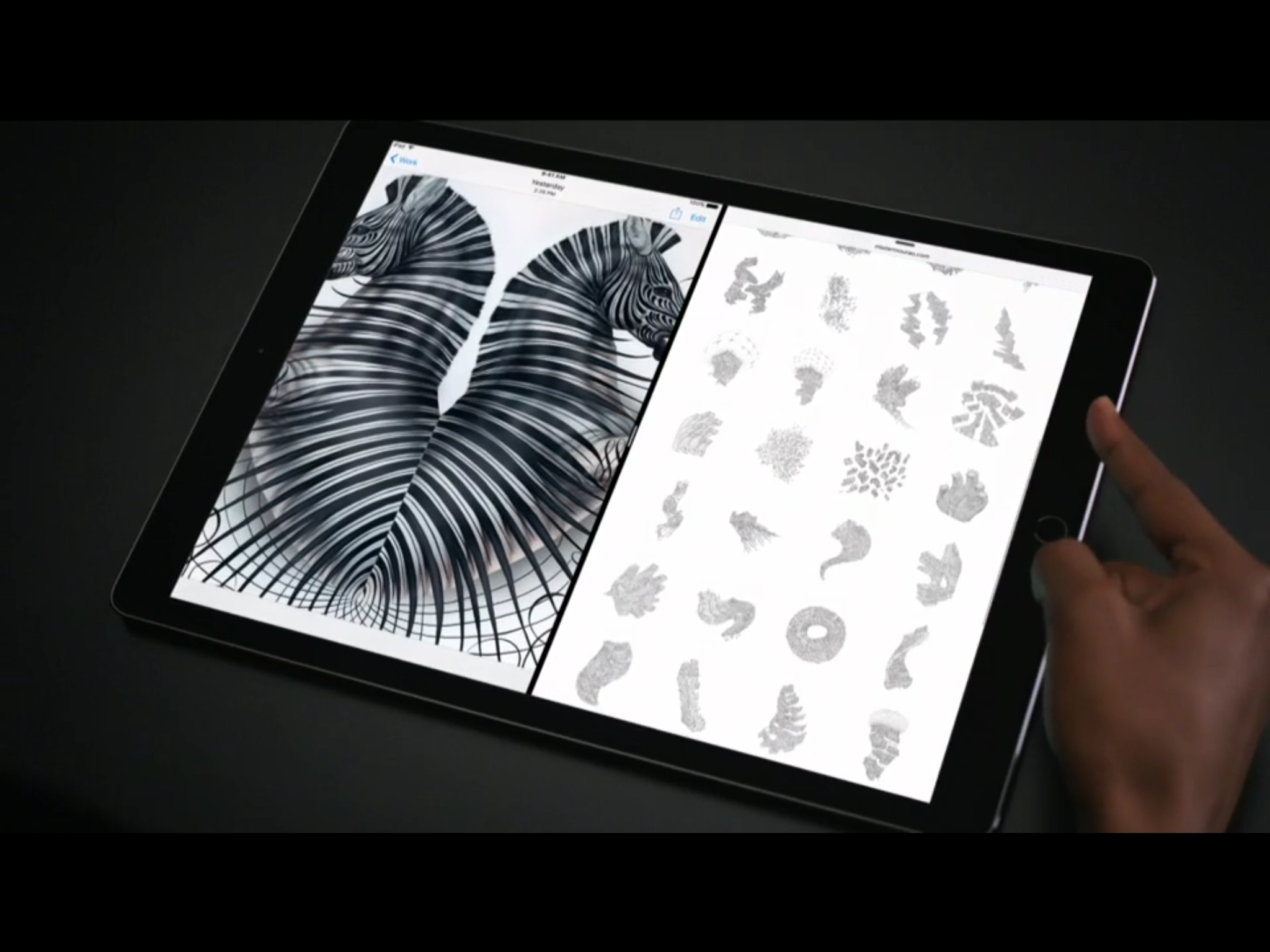 掌握每個時刻！ 2015 Apple 秋季新品發表會直播報導