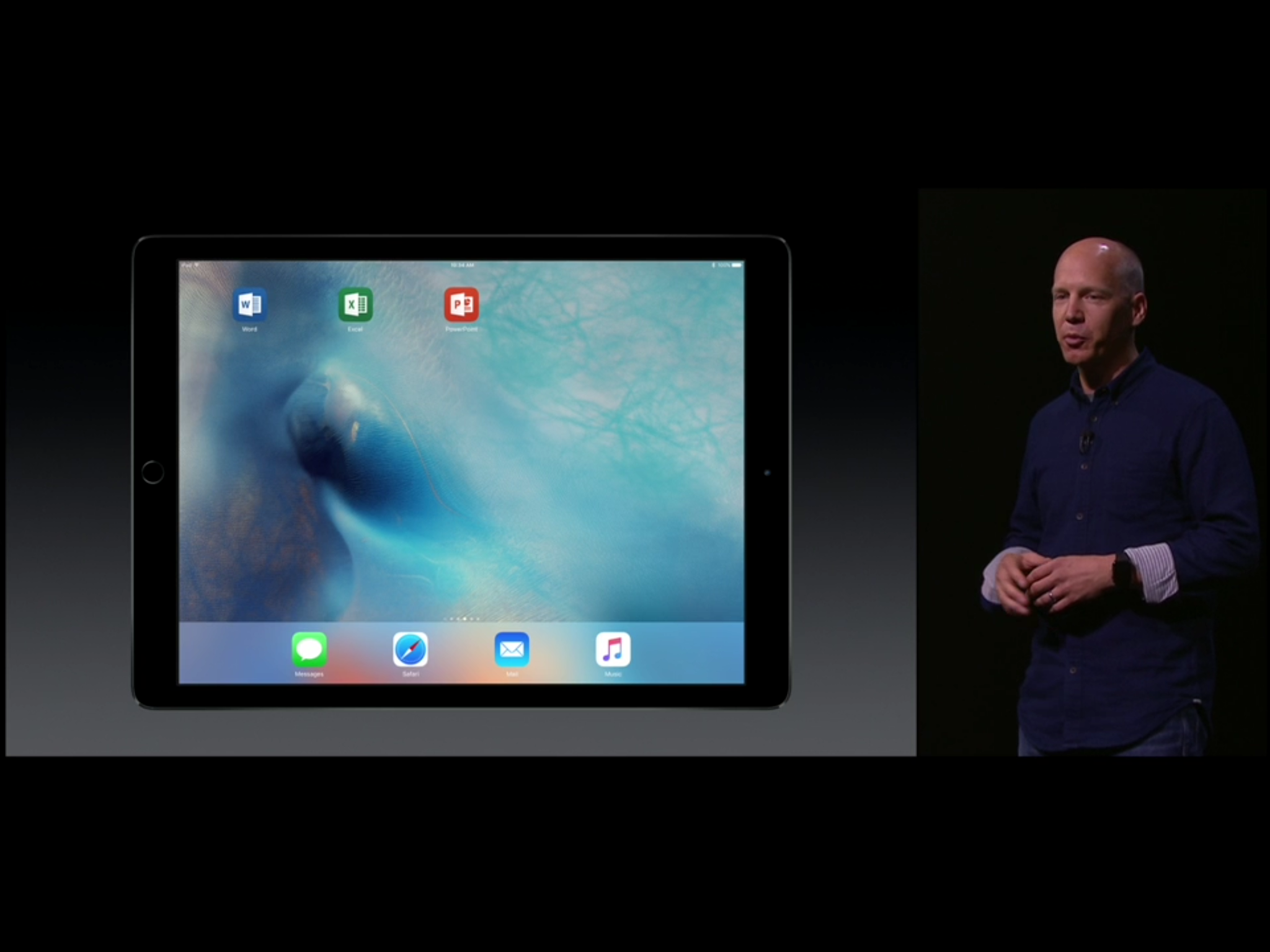 掌握每個時刻！ 2015 Apple 秋季新品發表會直播報導