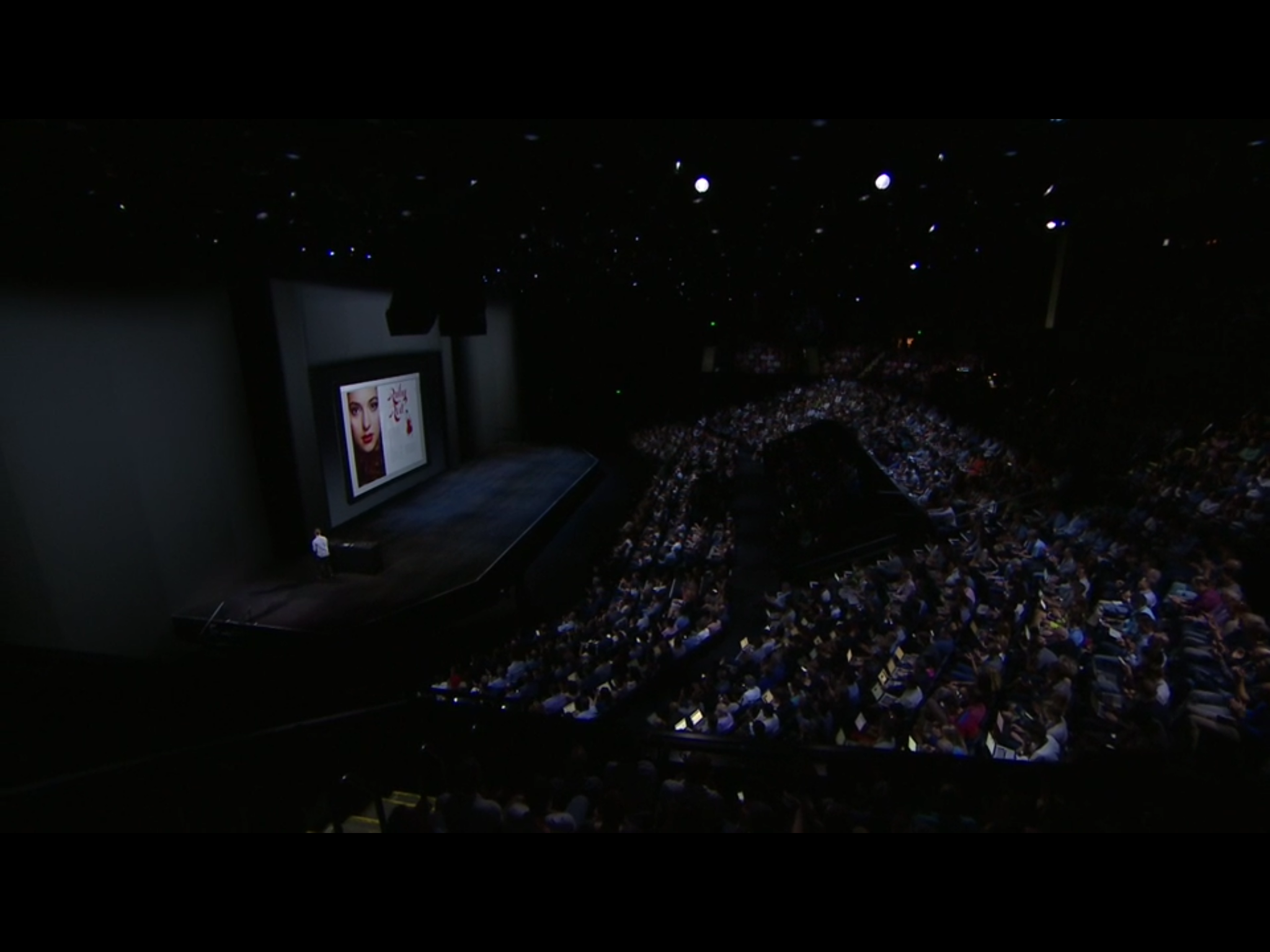 掌握每個時刻！ 2015 Apple 秋季新品發表會直播報導