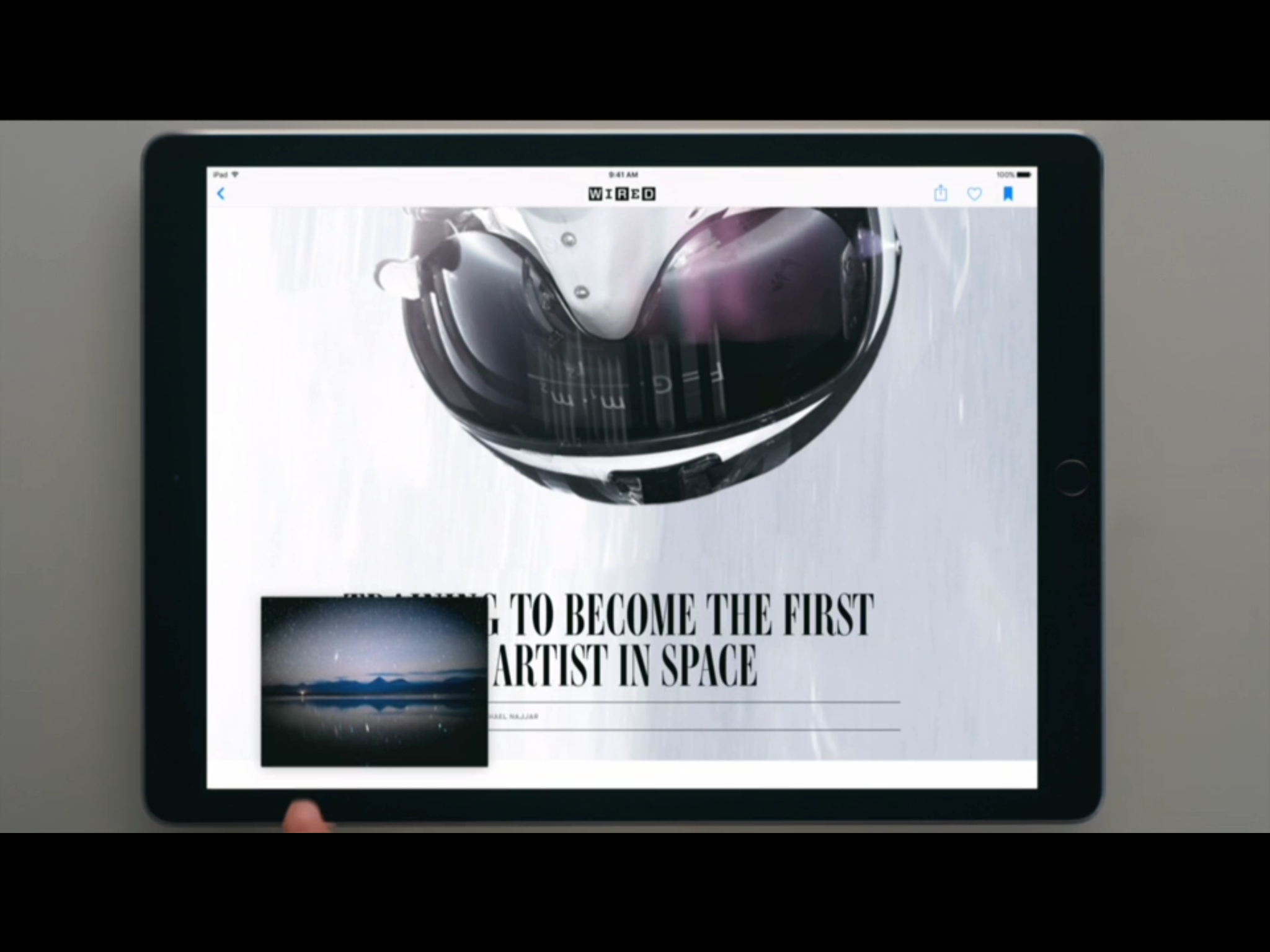 掌握每個時刻！ 2015 Apple 秋季新品發表會直播報導