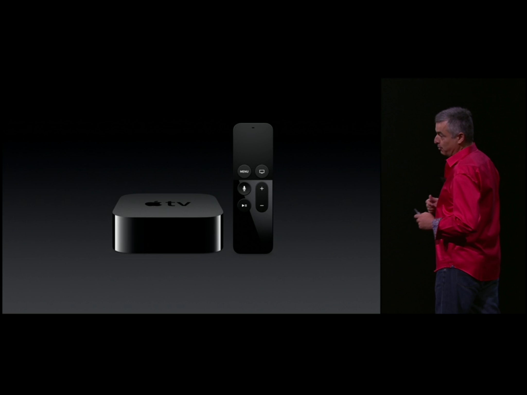 掌握每個時刻！ 2015 Apple 秋季新品發表會直播報導
