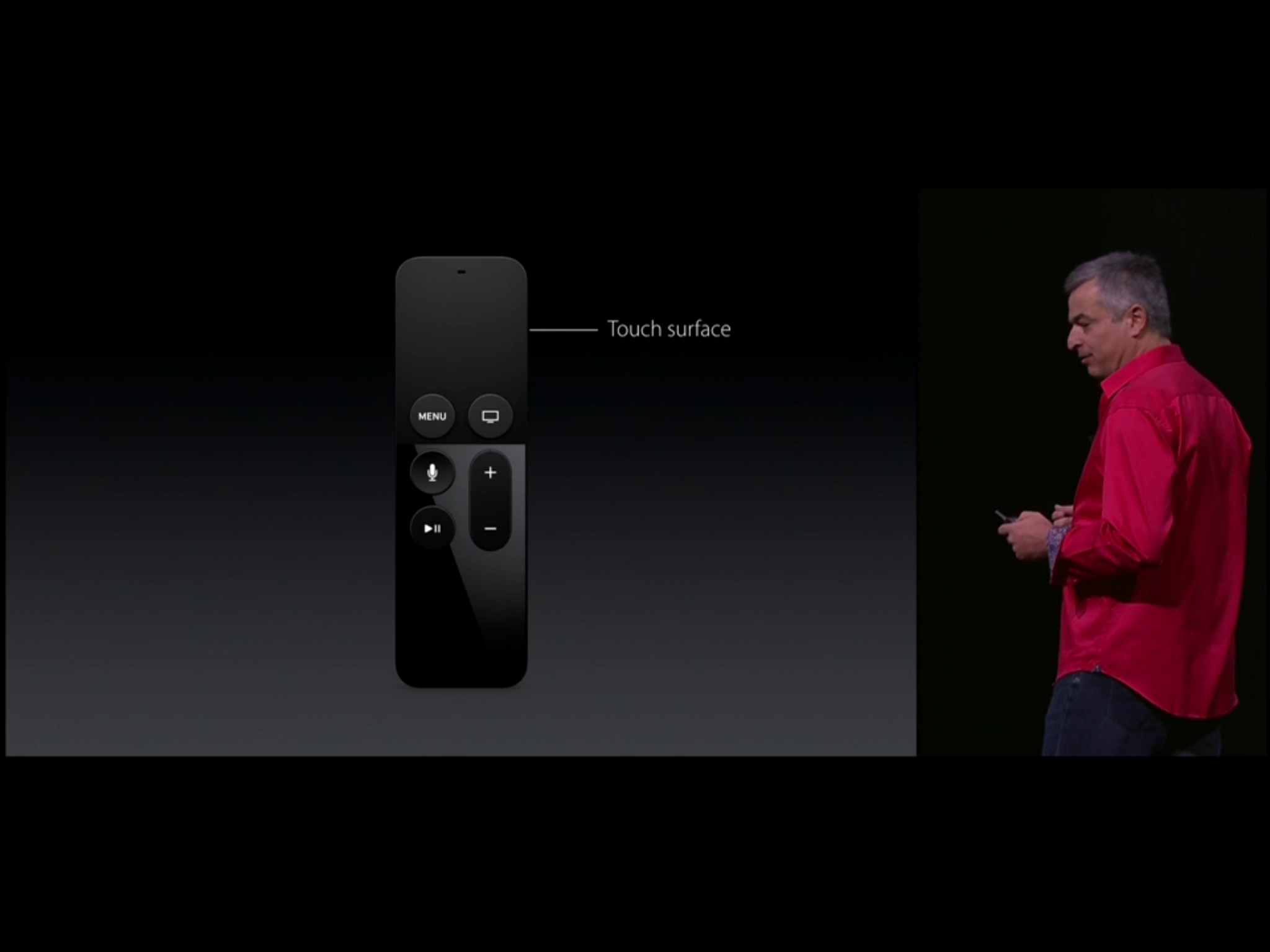 掌握每個時刻！ 2015 Apple 秋季新品發表會直播報導