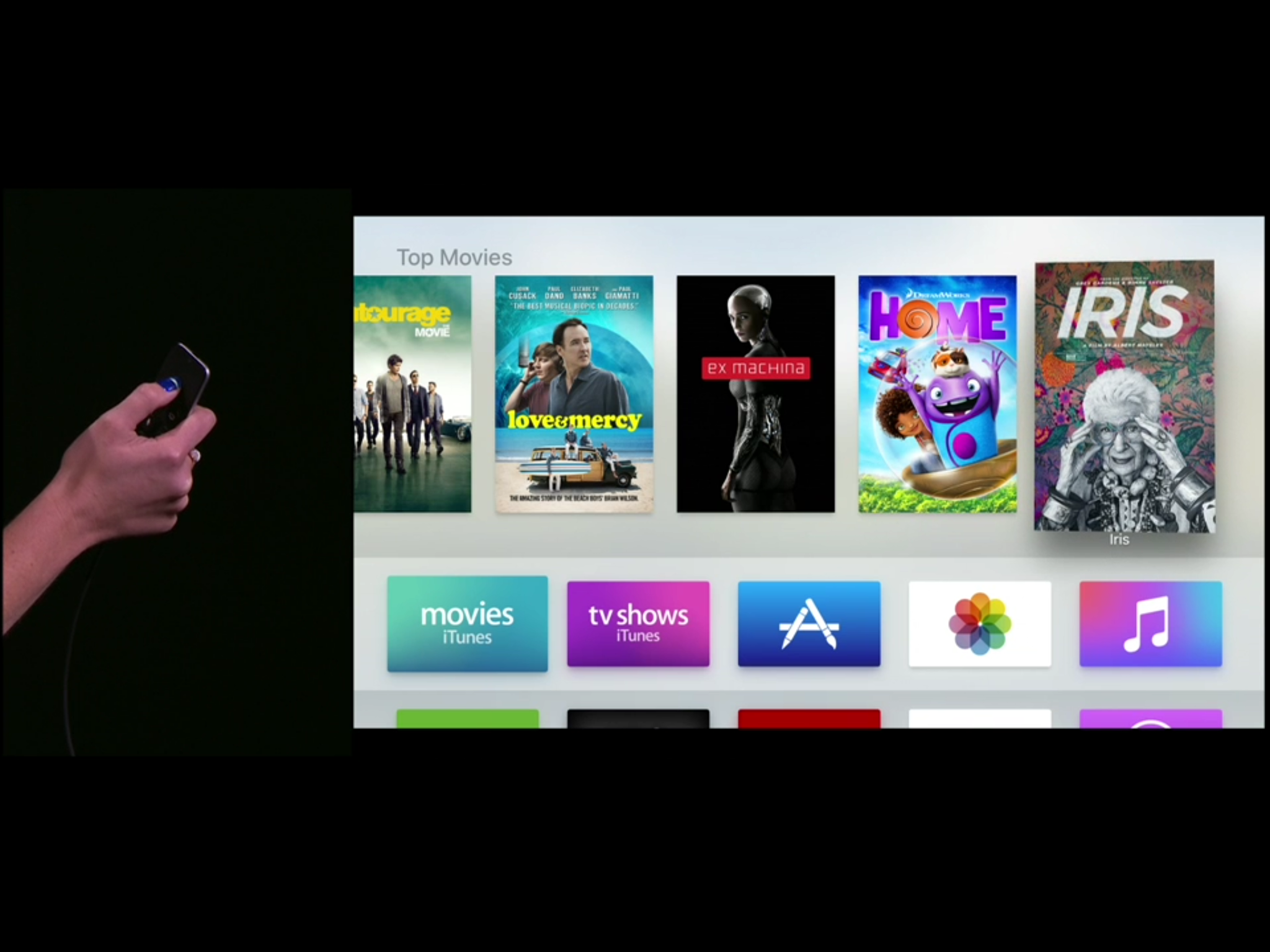 掌握每個時刻！ 2015 Apple 秋季新品發表會直播報導
