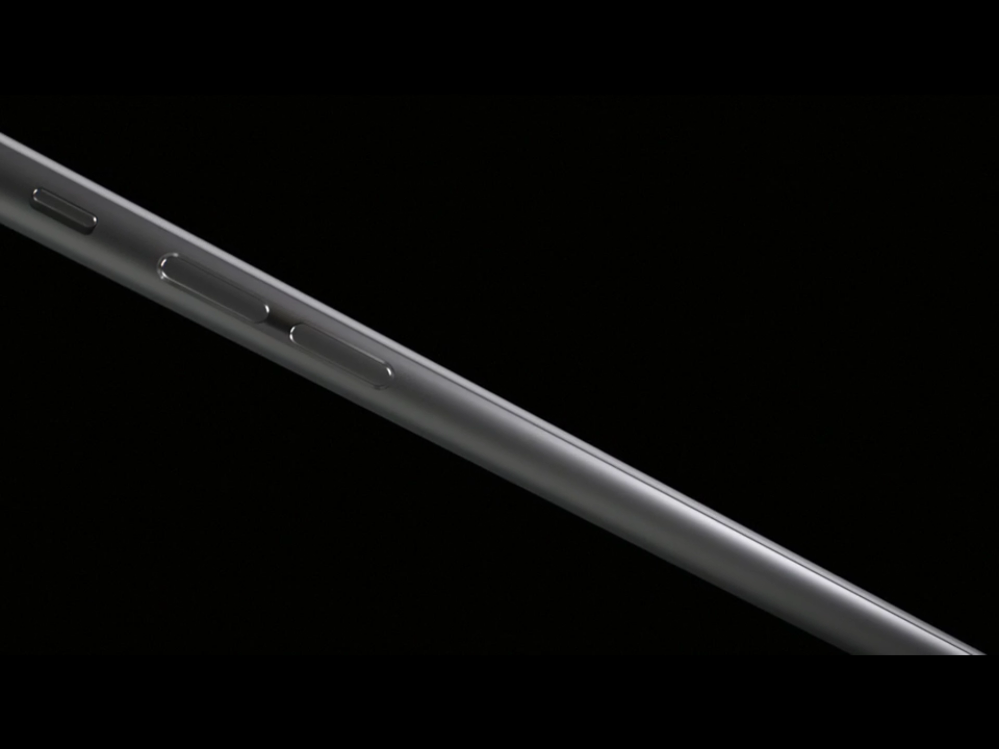 掌握每個時刻！ 2015 Apple 秋季新品發表會直播報導